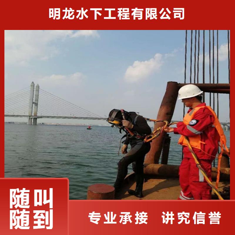 蛙人作业服务公司视频-东陵|大东|鞍山|大连|抚顺|葫芦岛|本溪|盘锦|辽阳明龙蛙人作业服务公司_ 明龙水下工程(沈阳市分公司)