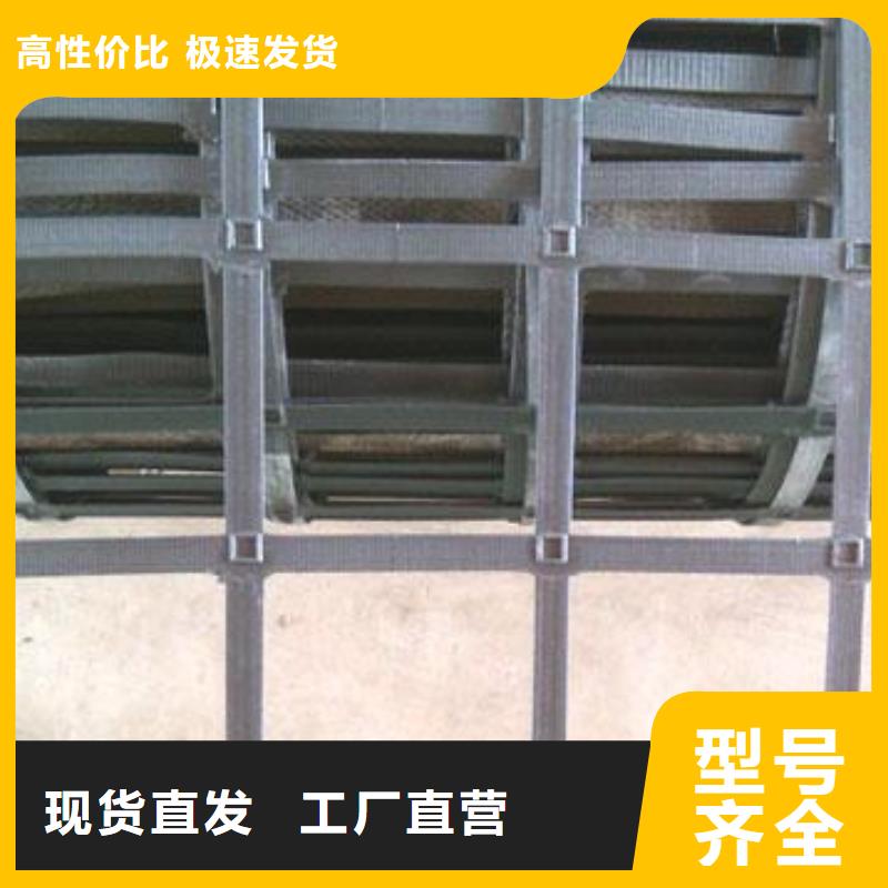 钢塑土工格栅涤纶土工格栅同行低价