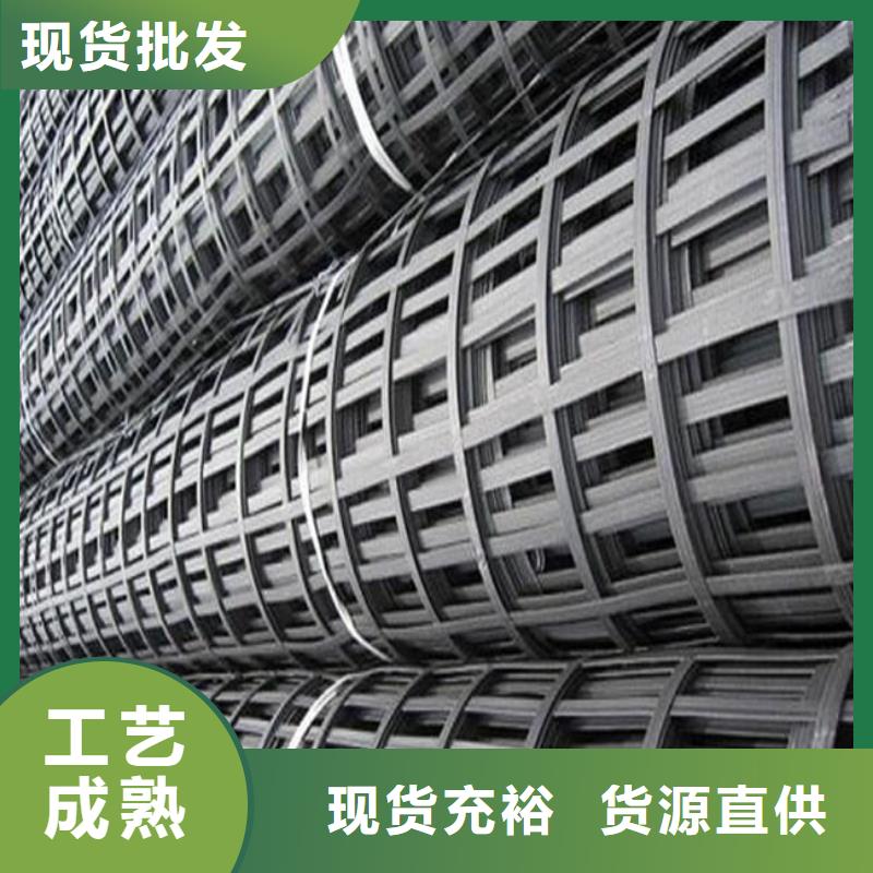 钢塑土工格栅涤纶土工格栅同行低价