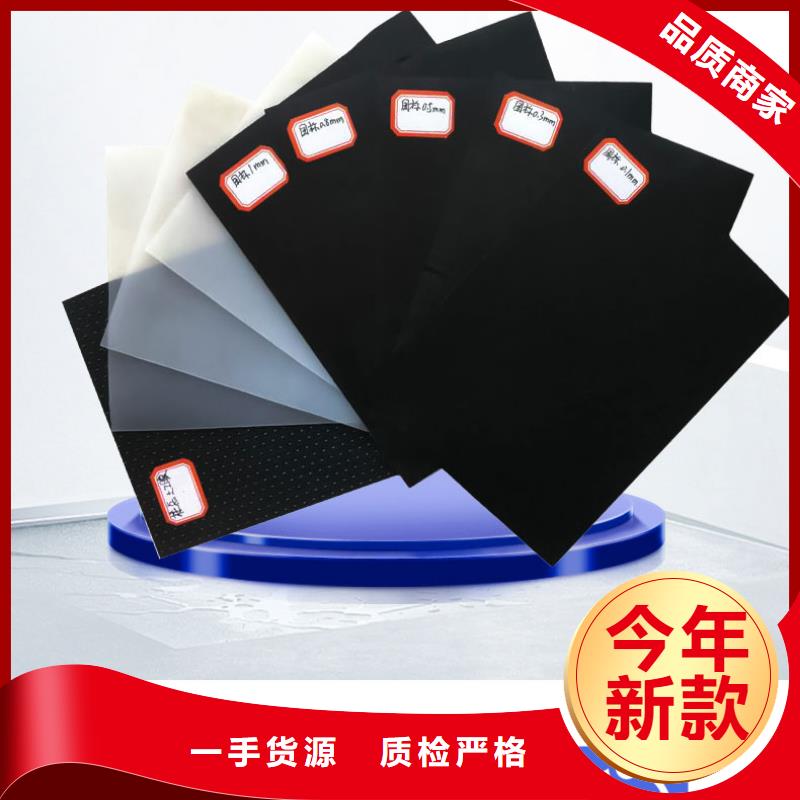 土工膜【三维土工网垫】库存充足