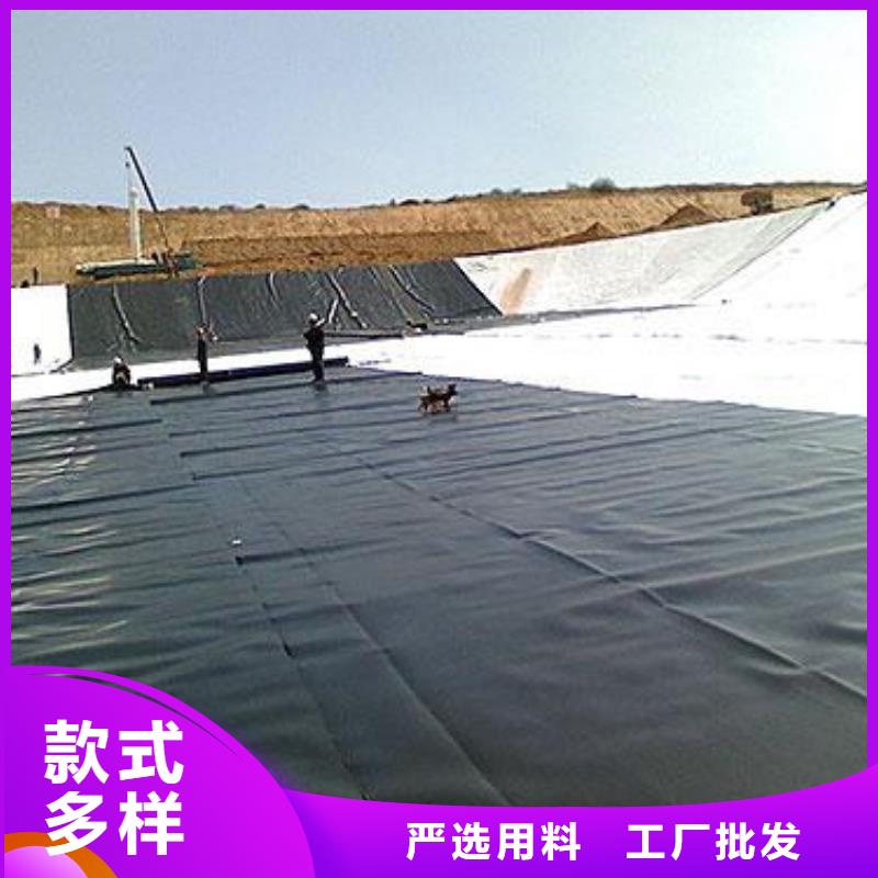 土工膜【三维土工网垫】库存充足