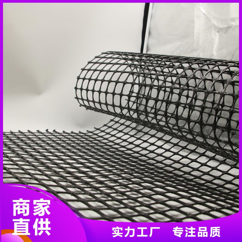 塑料土工格栅_土工格室实力厂商