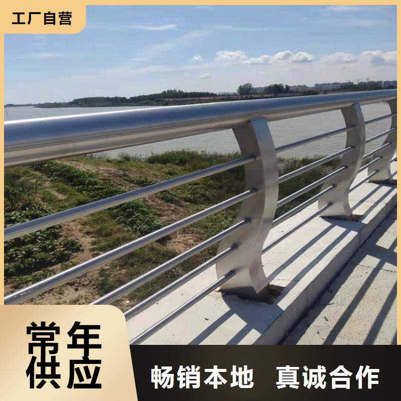 不锈钢护栏-天桥护栏注重细节
