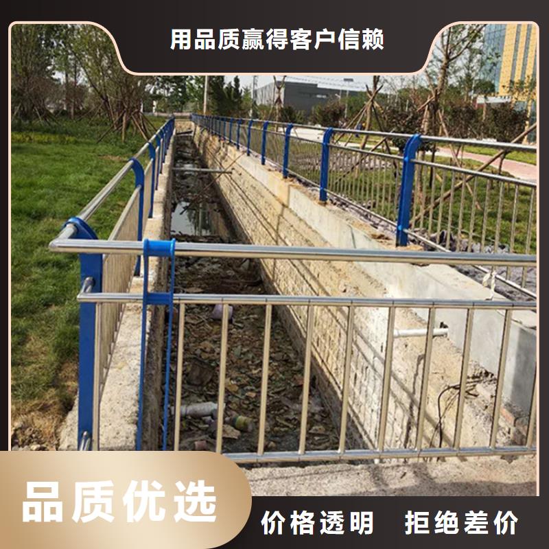 不锈钢护栏_市政道路防护栏品牌大厂家