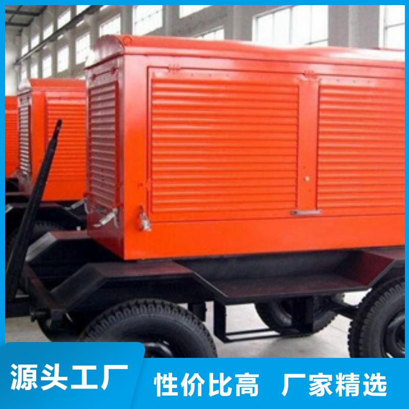 静音发电机租赁900千瓦发电机老品牌厂家