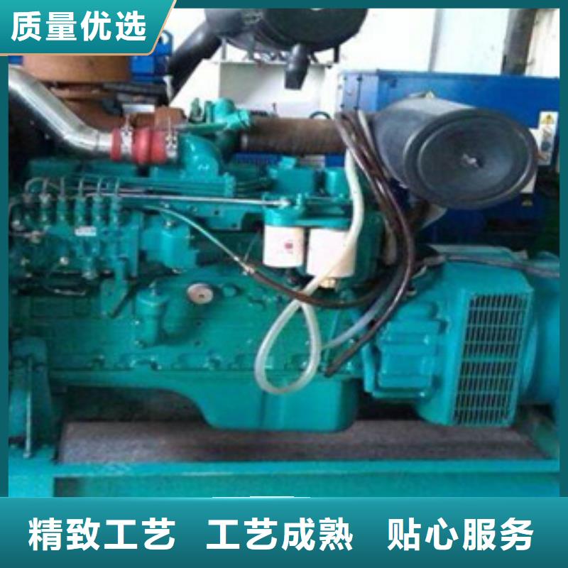 静音发电机租赁900千瓦发电机老品牌厂家