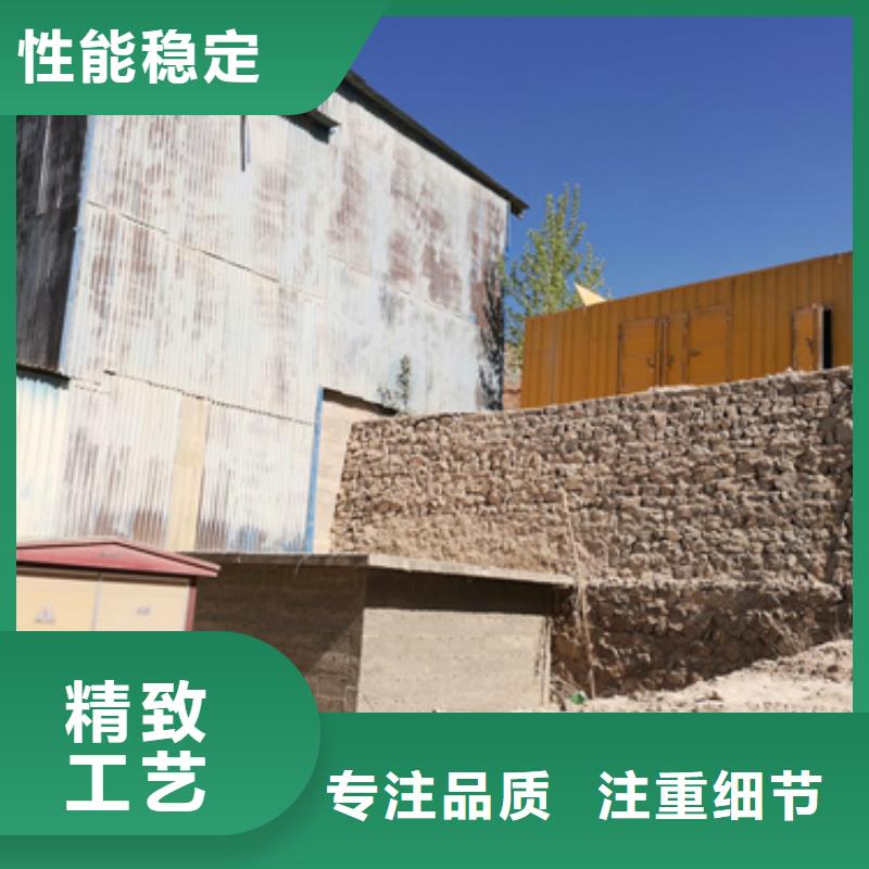 静音发电机出租