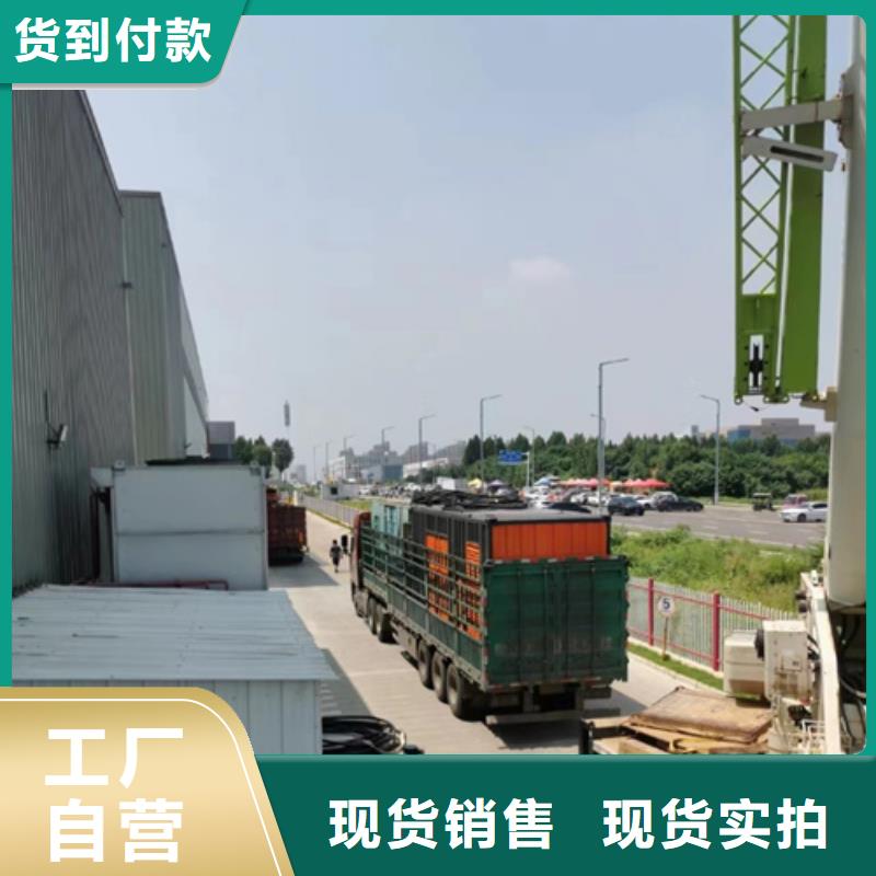 变压器租赁可并机并网