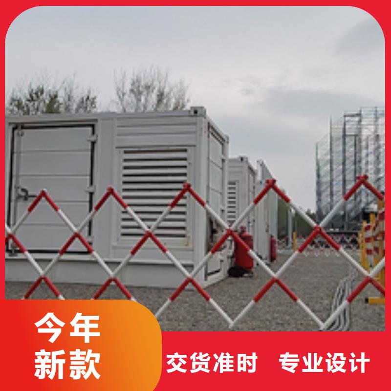 应急电源车租赁可并机并网