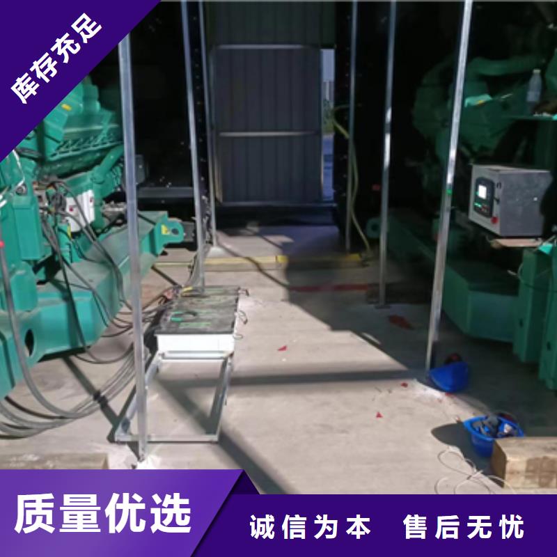 UPS电源车租赁可并机并网