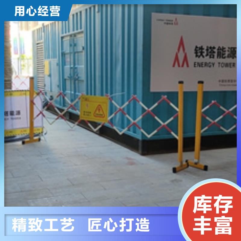 10KV1000KW发电机租赁可并机并网