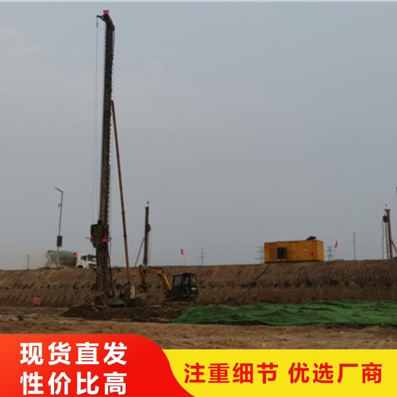 900KW电源车租赁可并机并网