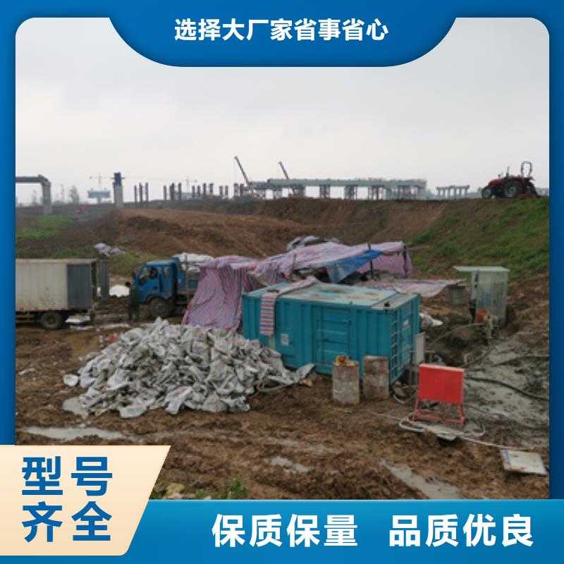 UPS电源车租赁可并机并网