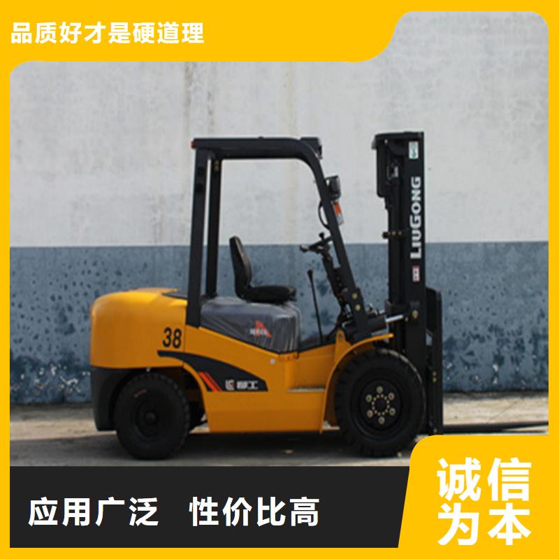 柳工叉车叉车保养质检严格放心品质