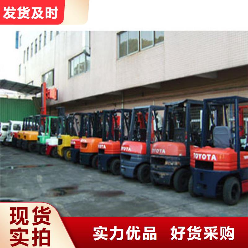 柳工叉车叉车保养质检严格放心品质