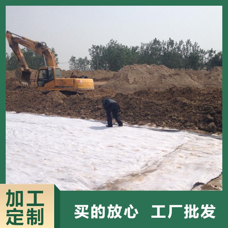 【防水毯】_土工布批发匠心打造亿路通凸结点钢塑土工格栅