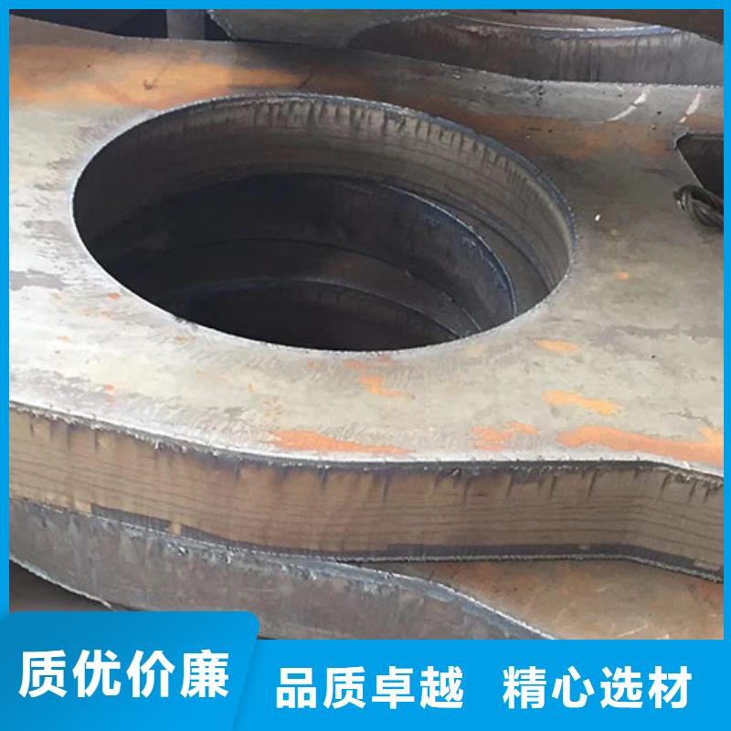 圆钢1Cr6Si2Mo钢板精工细作品质优良