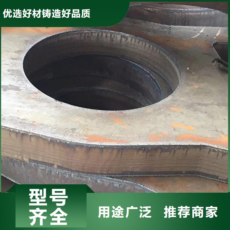 圆钢Q345D圆钢品质有保障