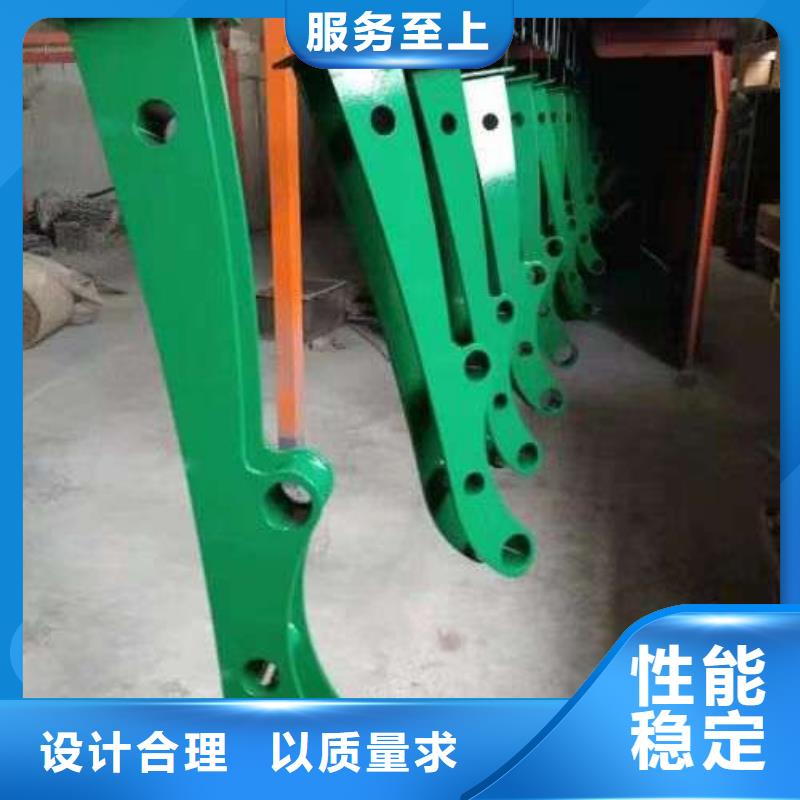 桥梁景观栏杆视频-四川省南充市聚晟桥梁景观栏杆可服务区域南部|阆中|雅安|自贡|广元|广安|成都等