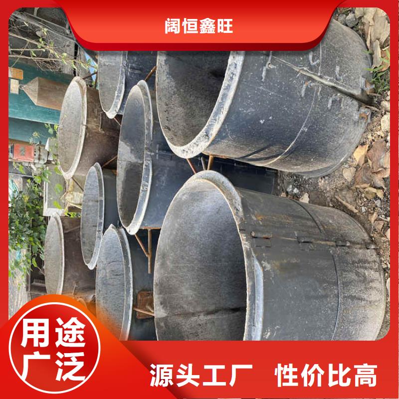 无砂管无砂管出厂价格