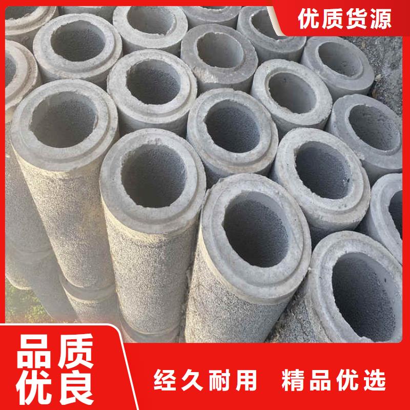 深井无砂管无砂管欢迎订购