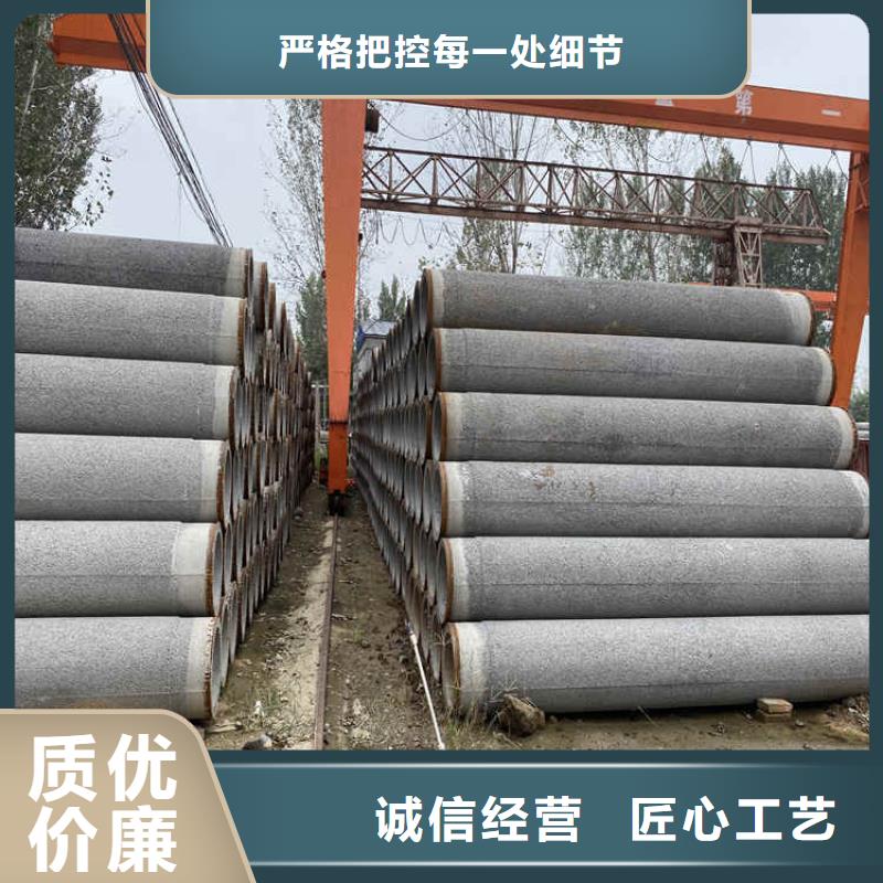 工程基坑无砂管无砂管按需定制