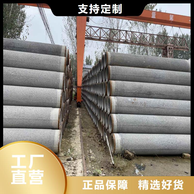 无砂管无砂管出厂价格