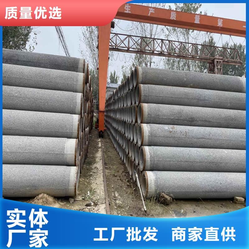 工程基坑无砂管无砂管按需定制