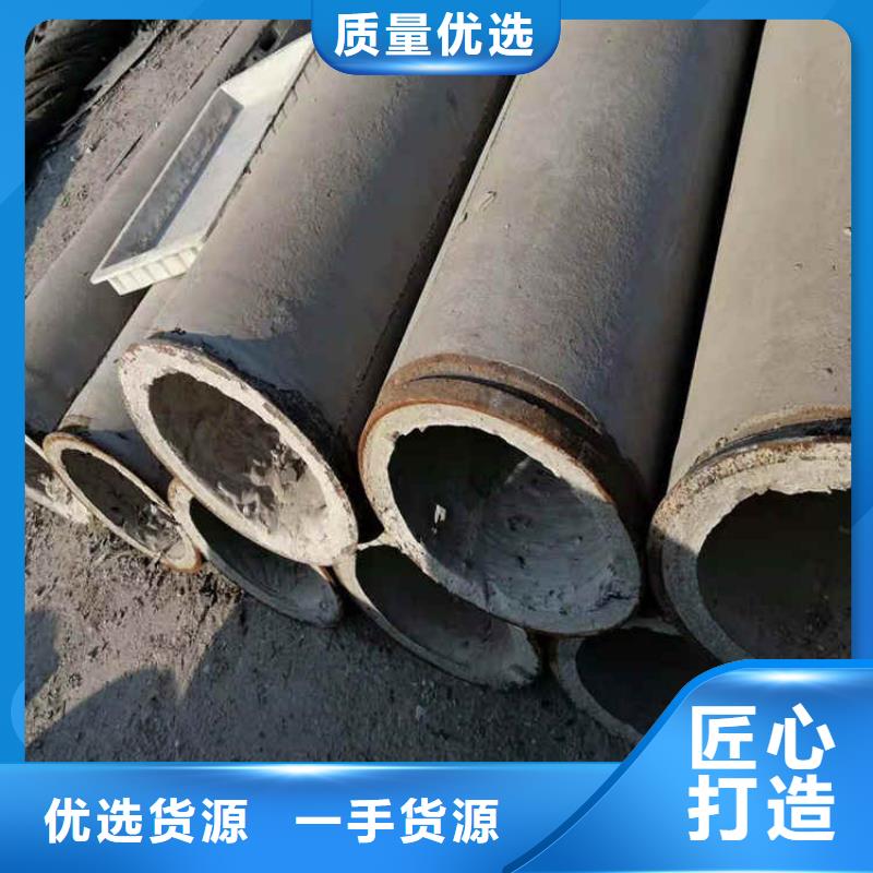 钢混水泥管无砂管售后无忧