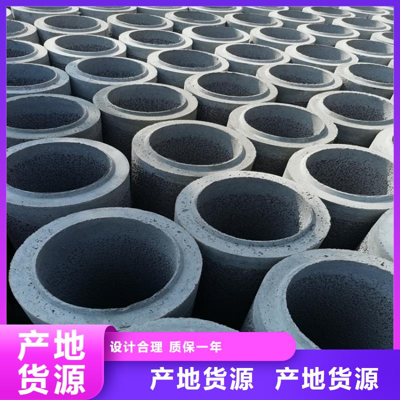 水利降水井无砂管无砂管定制价格
