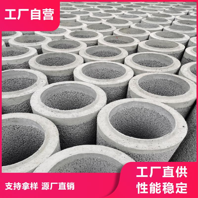 深井无砂管无砂管欢迎订购