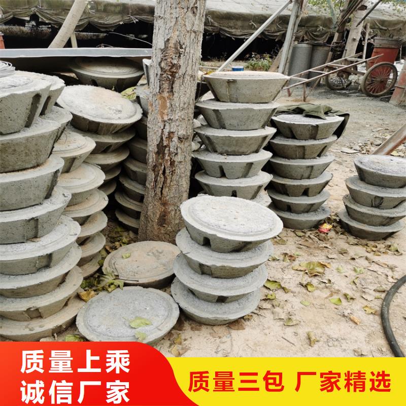无砂管无砂管出厂价格
