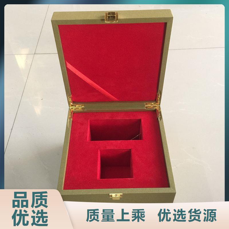 木盒质检严格