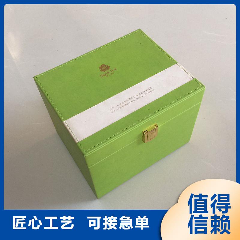  木盒实拍品质保障
