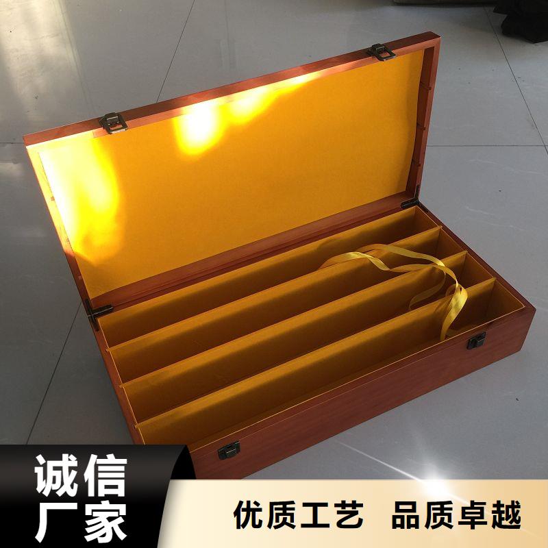 木盒产品优良