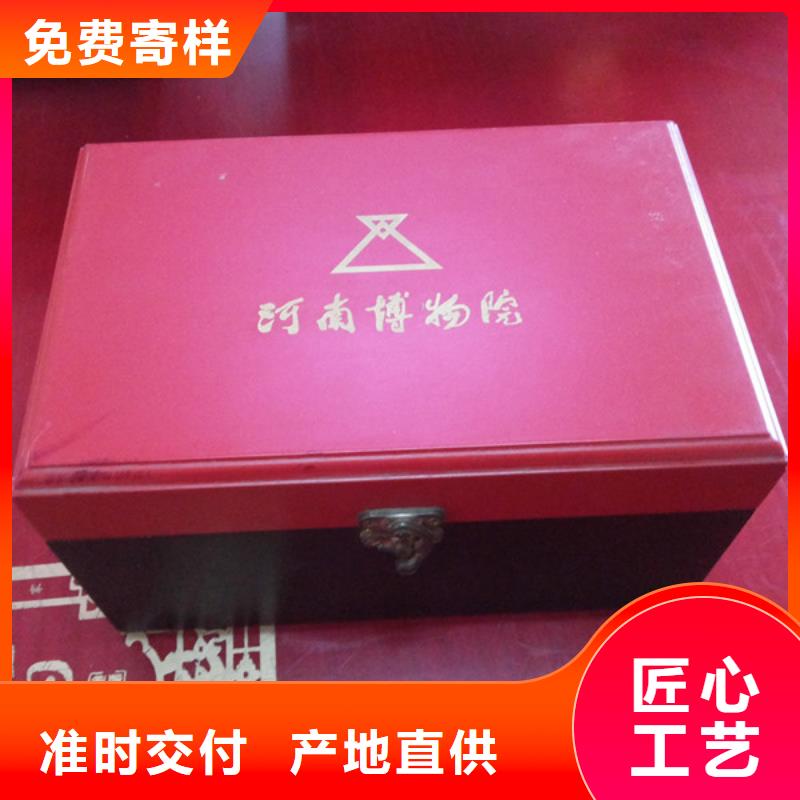 木盒实力工厂