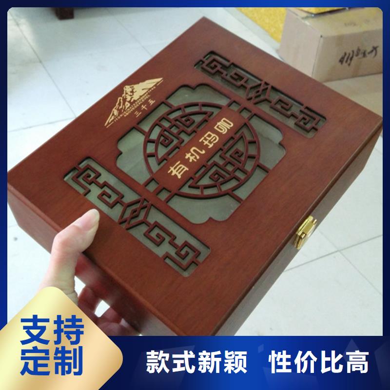 木盒实力工厂