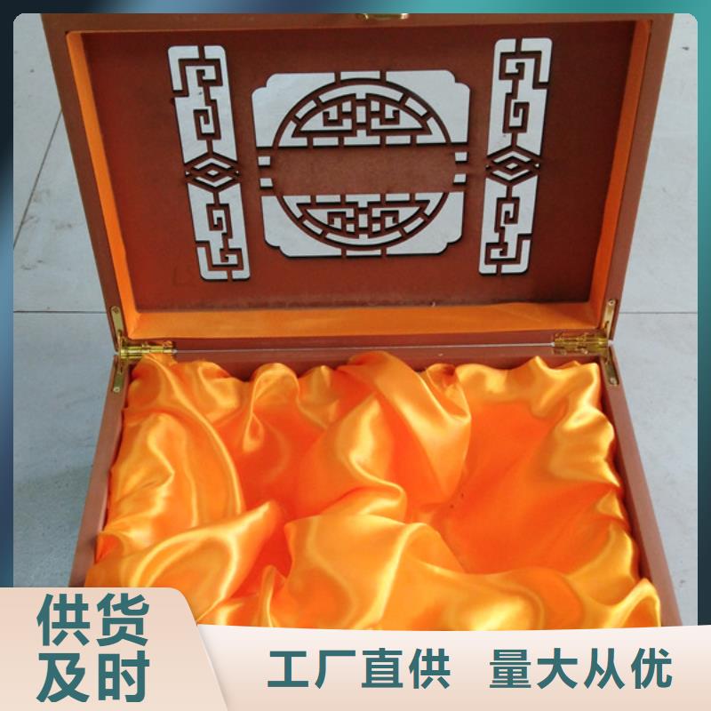 木盒实力工厂