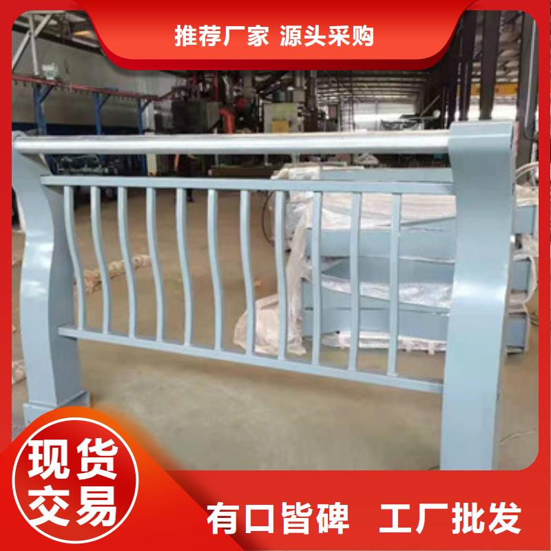 桥梁护栏【镀锌波形护栏】优选厂家