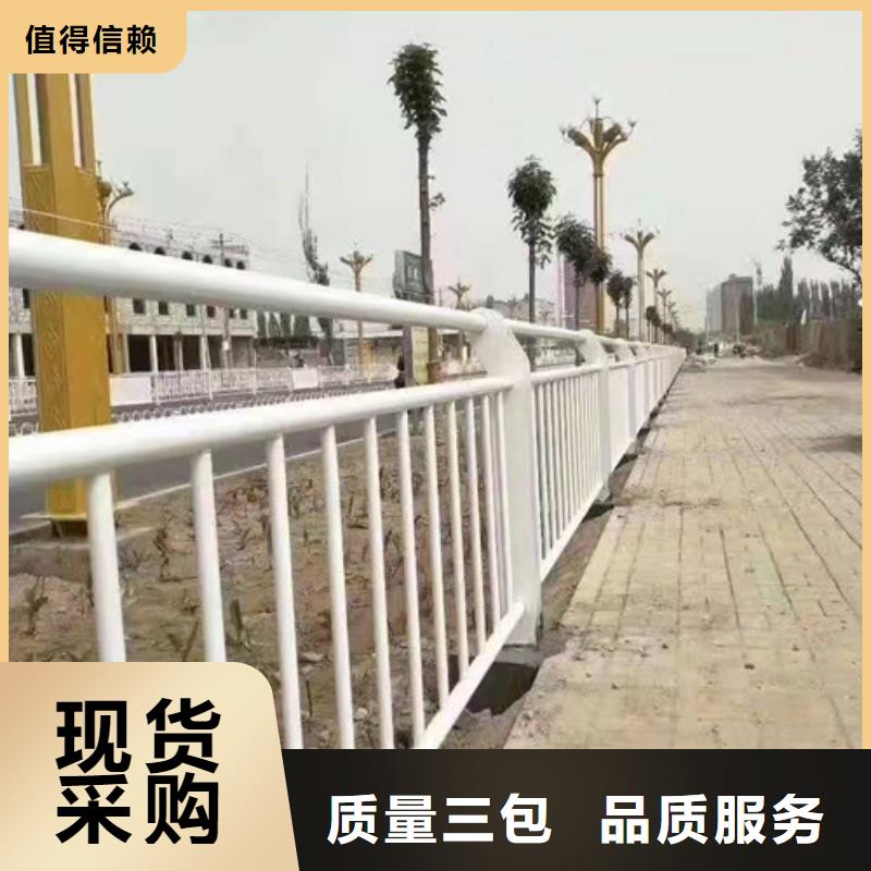 桥梁护栏【镀锌波形护栏】优选厂家