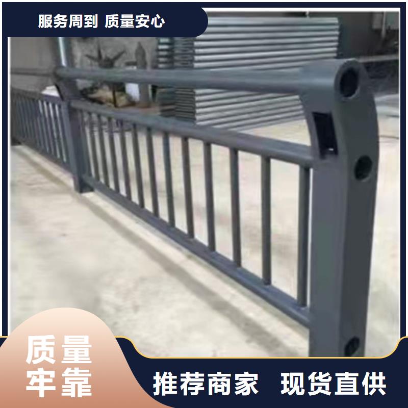 桥梁护栏【镀锌波形护栏】优选厂家