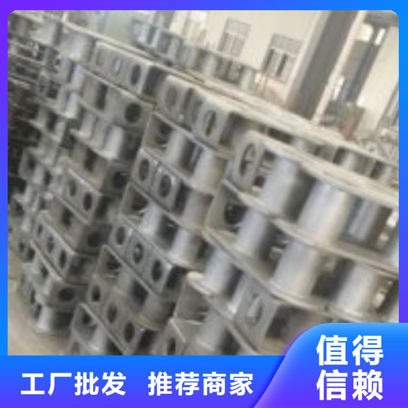 桥梁景观护栏立柱桥梁护栏核心技术