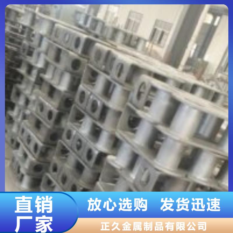 桥梁景观护栏立柱,不锈钢复合管护栏货源足质量好