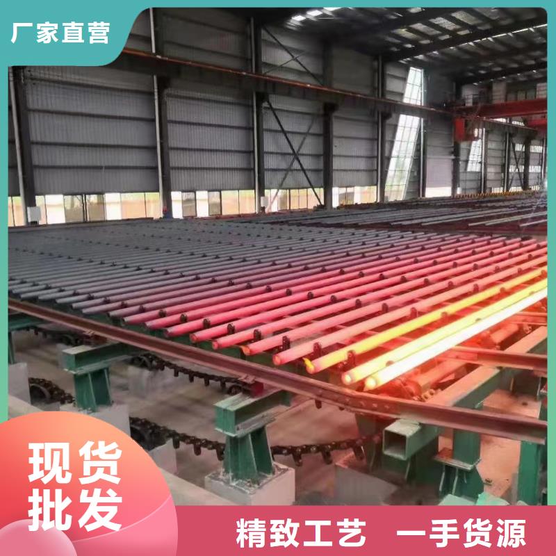 镍铭合金钢管
