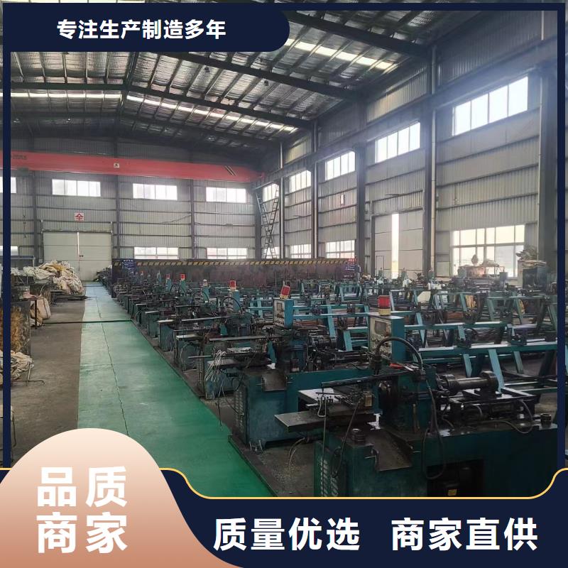 天然气用冷拔钢管