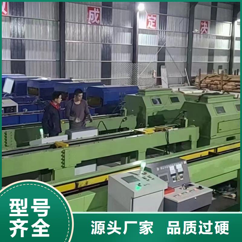 天然气用冷拔钢管