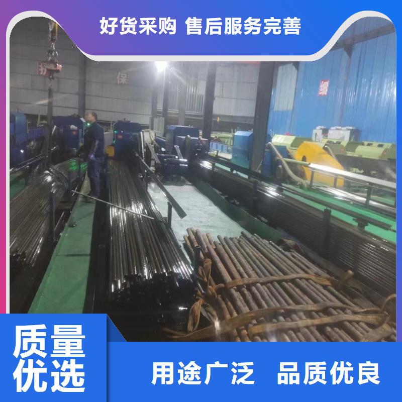 换热器用精密管