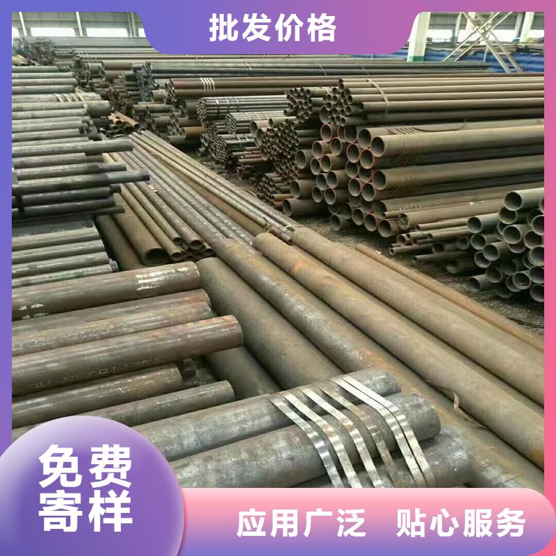 精密精密钢管