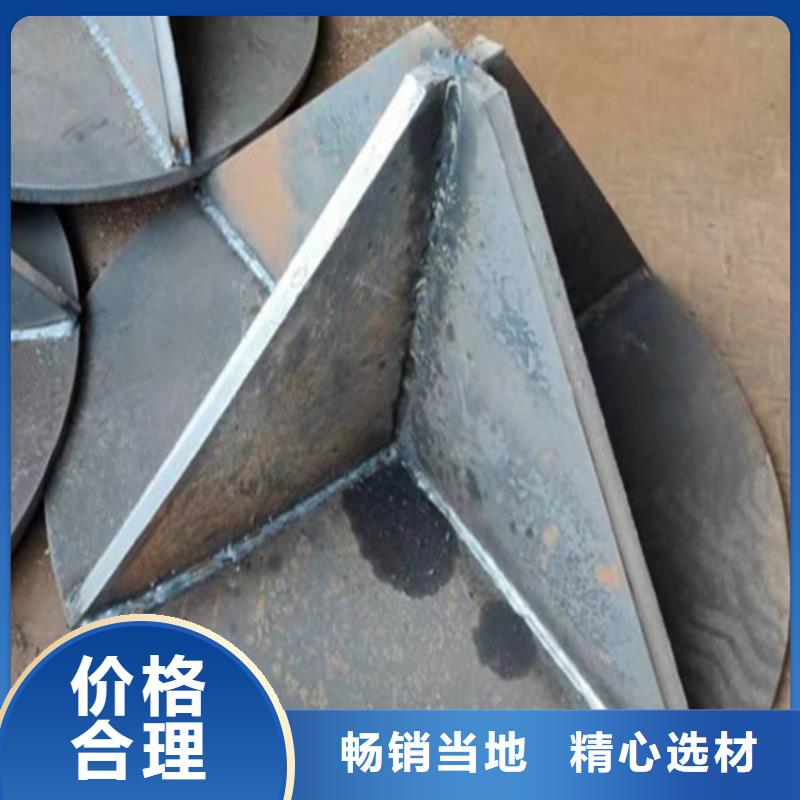 桩尖注浆管激光切割加工质检严格