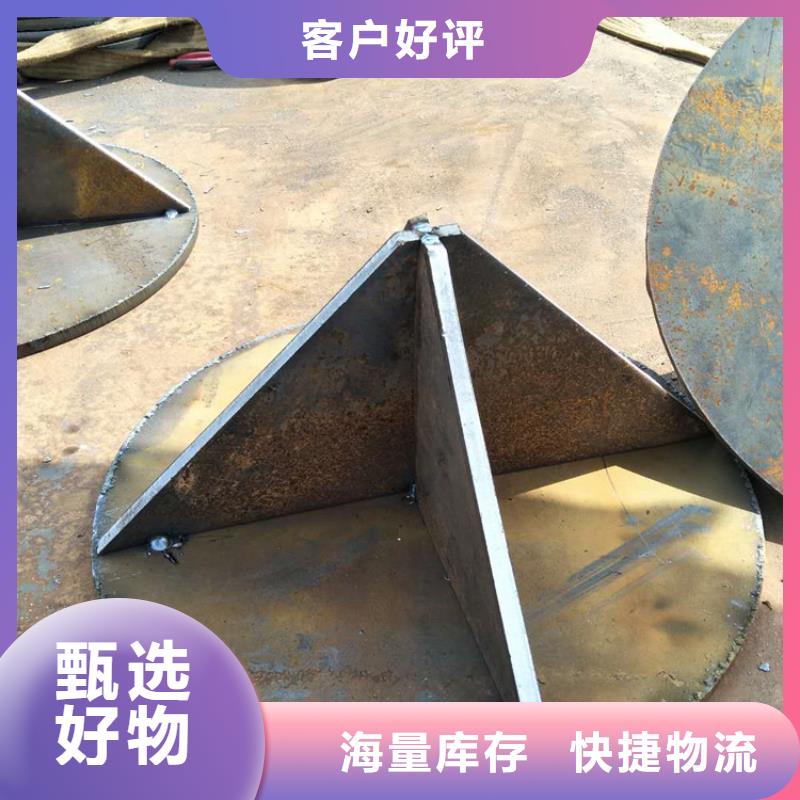 桩尖注浆管激光切割加工质检严格